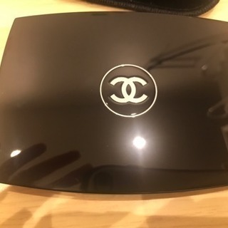 シャネル トラベルメイクアップセット