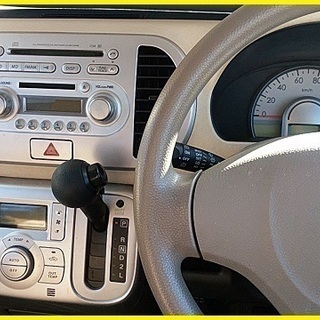 21年式 日産 モコ ミステリアスバイオレット インテリキー（スマートキー）の画像