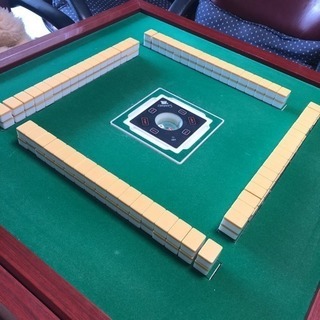 全自動麻雀卓　センチュリー21 全自動麻雀卓 センチュリー21