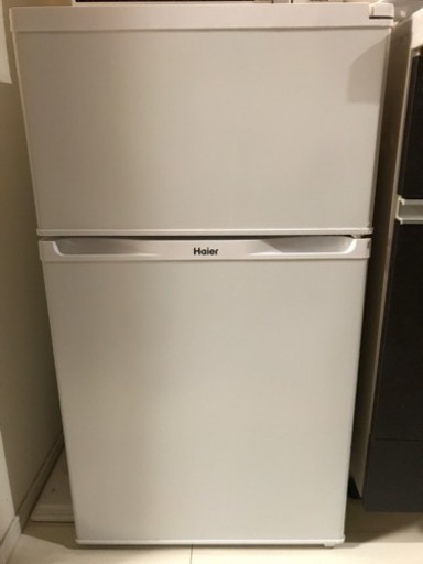 HAIER 冷蔵庫