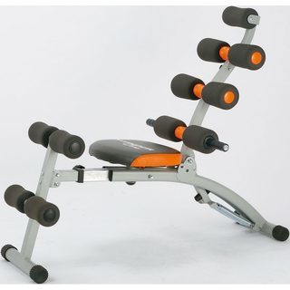 ワンダーコア 正規品 ダイエット 筋トレ トレーニングマシン 美...