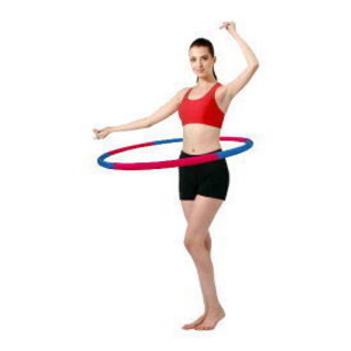 ワンダーコア 正規品 ダイエット 筋トレ トレーニングマシン 美品  特大フラフーププレゼント付き 激安特価 転売OK!の画像