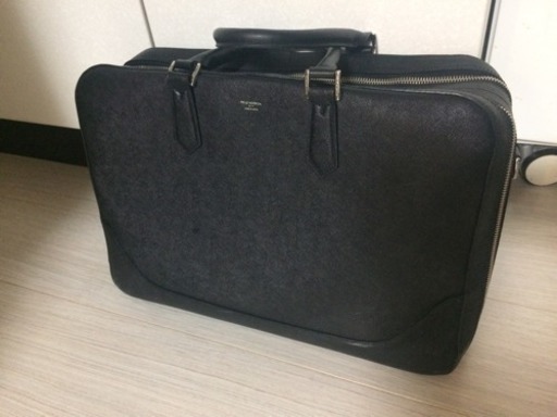 メンズビジネスバッグ