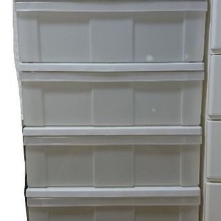 再投稿 ウッドトップチェスト 収納