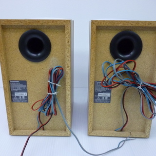 スピーカー　Panasonic パナソニック　SB-PM510 値下げの画像