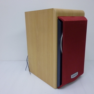 スピーカー　アイワ　aiwa  SX-M710　値下げの画像