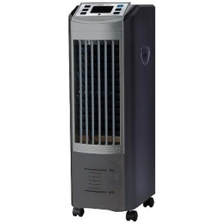 【値引き】★2月末まで★冷風機 リモコン式 冷風扇 S.K japan