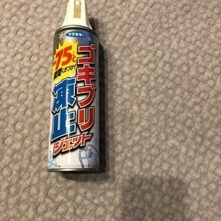 開封のみ ゴキブリ駆除剤