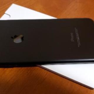 iPhone7　128GB　美品