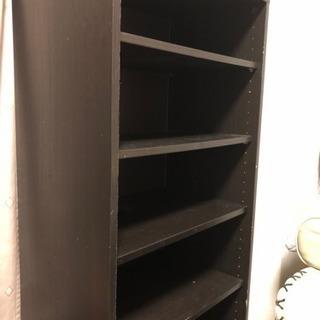 IKEA BILLY 本棚 0円