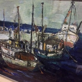 青木繁 絵画の画像