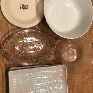 食器