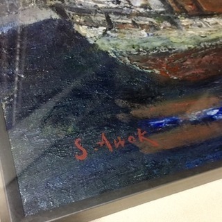 青木繁 絵画の画像