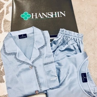 ジョセフエロール・ルームウエア新品美品