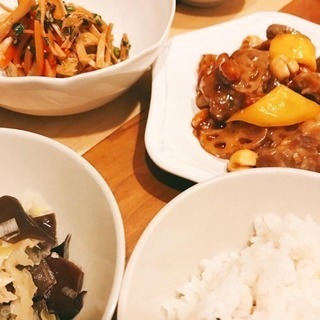 【長野市】4/14 料理教室〈はじめの一歩〉体のバランスを整える...