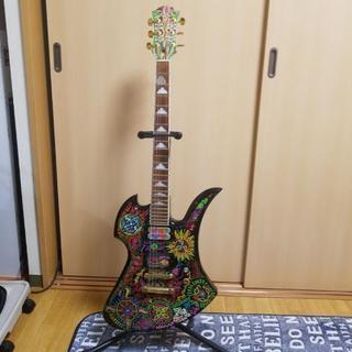 HIDE モデル ギターの中古が安い！激安で譲ります・無料で