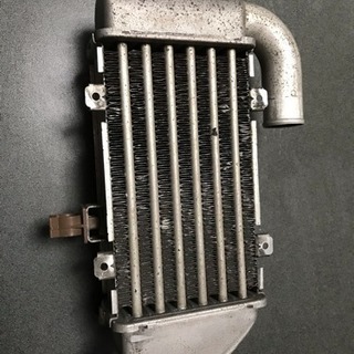 jb23w  インタークーラー