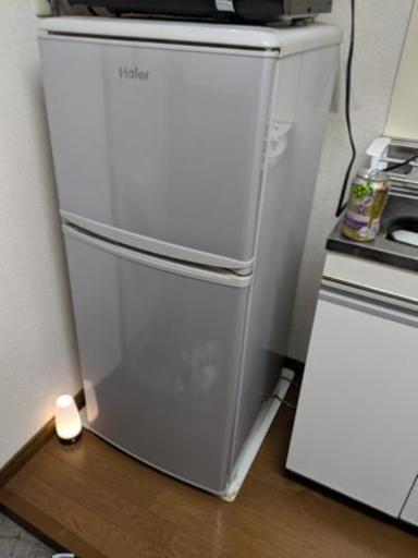 冷蔵庫、洗濯機セット！