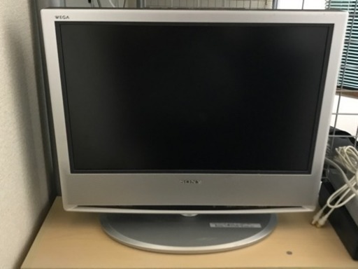 SONY テレビ