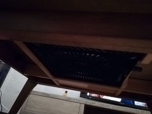 こたつローテーブル