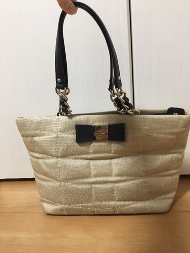 ケイトスペードニューヨーク バック