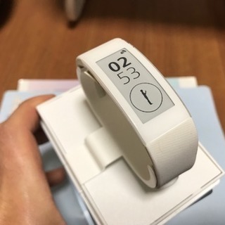 SONY スマートバンド(SWR30)の画像