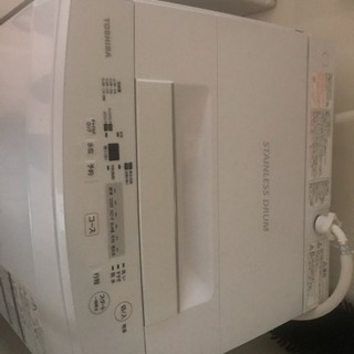 洗濯機