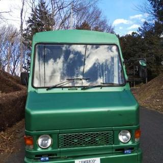 新しいオーナーが決まりました！キッチンカーのある人生を楽しみません！