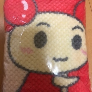 新品未開封 けんけつちゃん×くろくま ワッフルケット