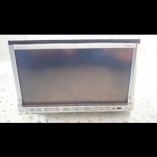 クラリオンHDDナビ MAX670
