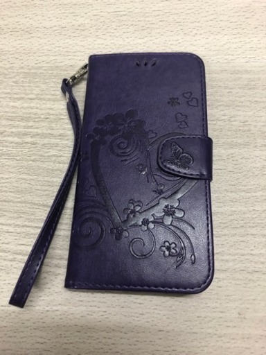 iPhone8 plusカバー   《新品未使用》