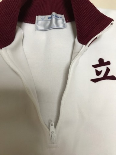 立花中学校 体操服 ジャージ上下 小柄男子 (kokoro) 塚口のその他の 
