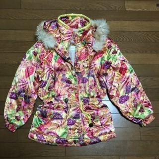 🌟値下げ🌟未使用‼️スキーウェア