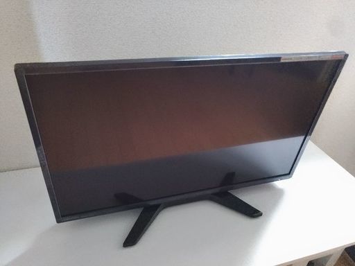 24型テレビ売ります、オリオンDT-241HB