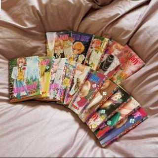 BUD BOY　[バッドボーイ] 15冊set
