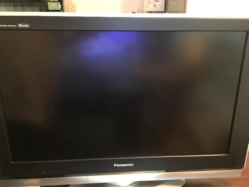 Panasonic 液晶テレビ VIERA 32型