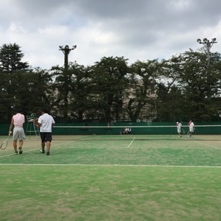 富津/君津でソフトテニス🎾