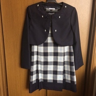 130 ELLE 女の子 フォーマル 入学式