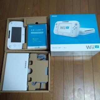 wii u ベーシックセット