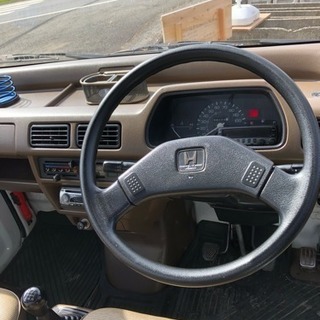 最終価格アクティトラックの画像