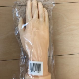 ネイルプラクティスハンド
