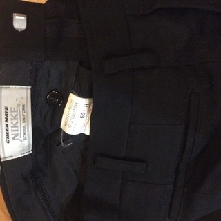 学生服