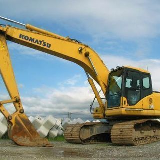 土木作業員、重機オペレーター大募集