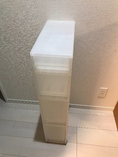 無印  収納