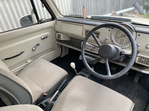 日産 PAO 部品取り車 (なり) 各務原の日産の中古車｜ジモティー