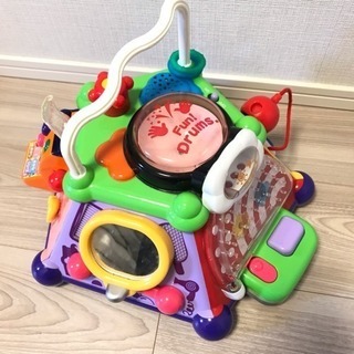 いたずらボックス 差し上げます。