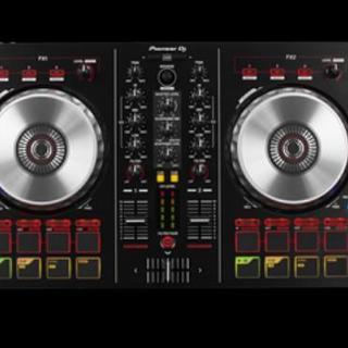 pioneer ddj-sb2