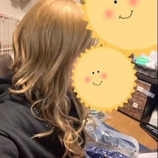 新品未使用 フルウィッグ ★