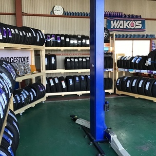 カードOK！！　新品未使用　RADAR Rivera Pro 2 165/60R14 79H XLの画像