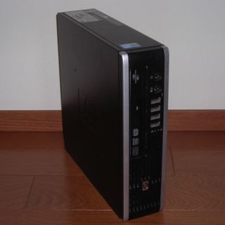 【終了】HPデスクトップ 8000 Elite US（C2D E...